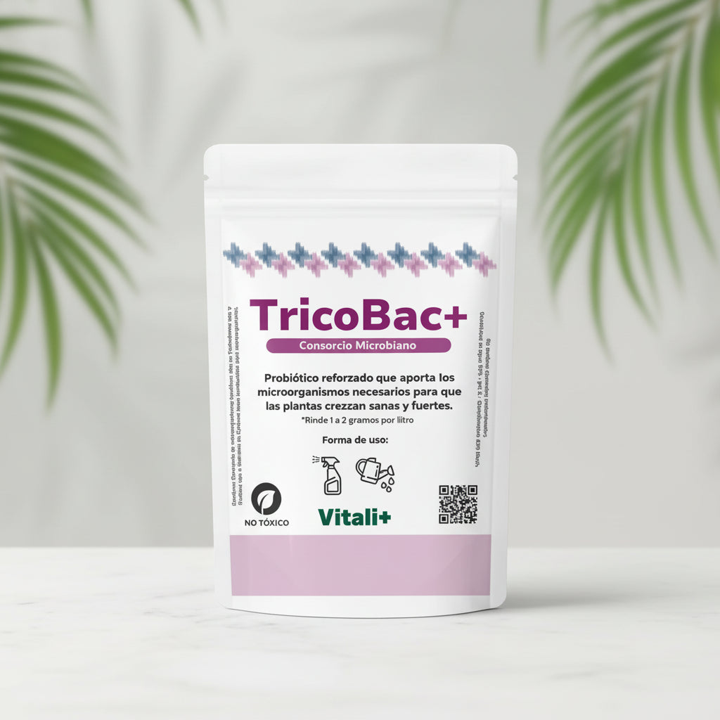 Tricobac+ 10g
