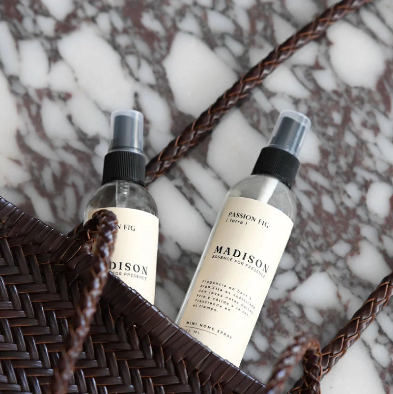 Mini Home Spray - Summer Days
