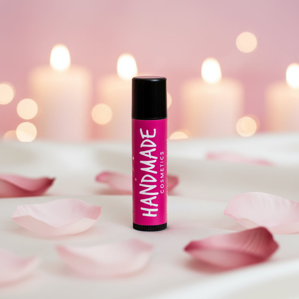Bálsamo Labial - Antioxidante y Regenerador Murtilla