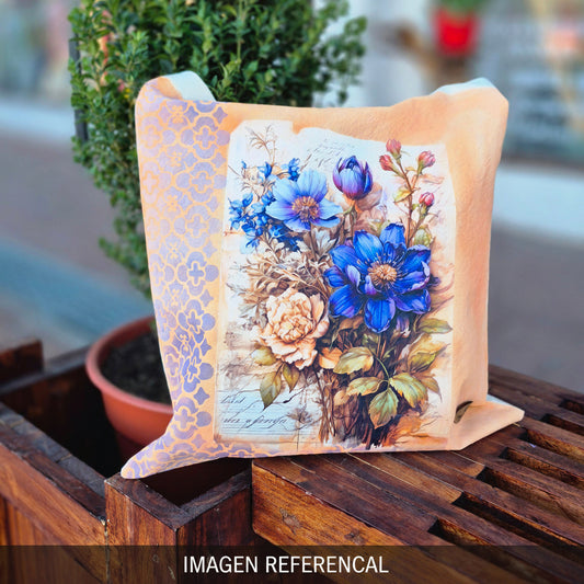 Bolsa Artesanal