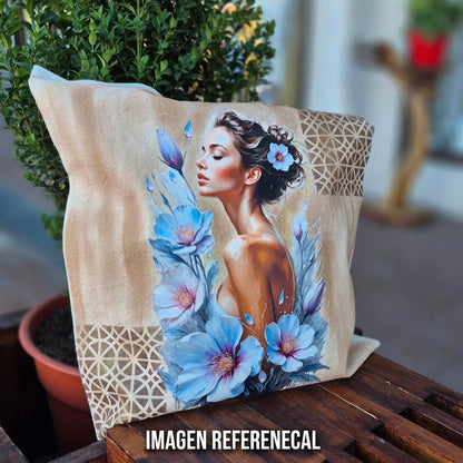 Bolsa Artesanal