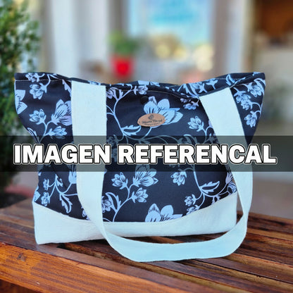 Bolso Artesanal