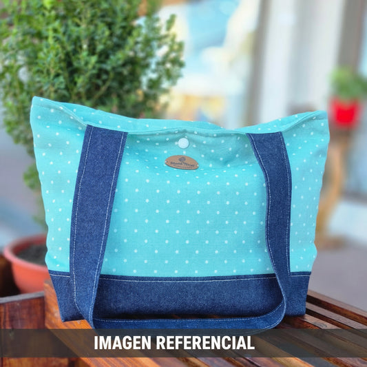 Bolso Artesanal