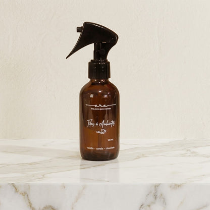 Home Spray - Pausa Energética