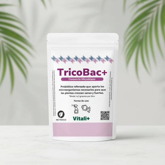 Tricobac+ 10g