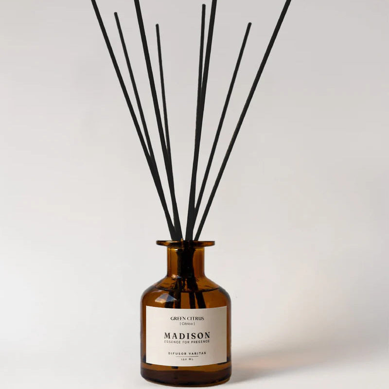 Difusor Varitas - Green Citrus