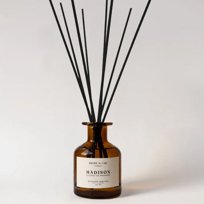 Difusor Varitas - Tropical Chic