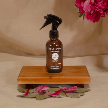 Home Spray - Pausa Tropical