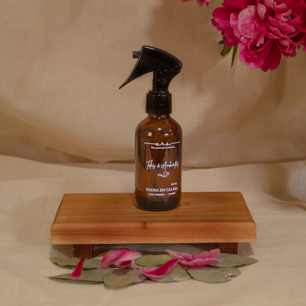 Home Spray - Pausa en Calma