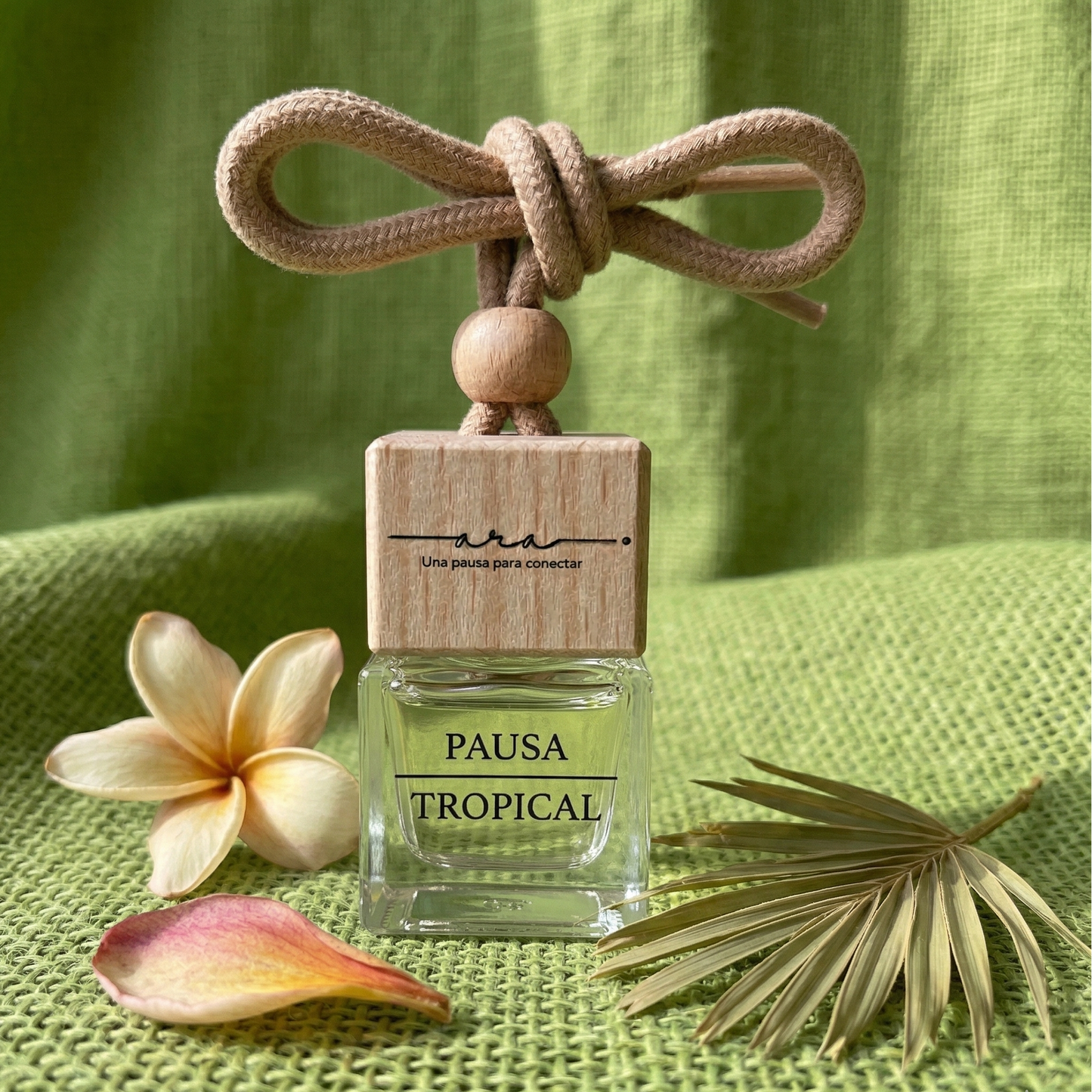 Difusor Auto - Pausa Tropical