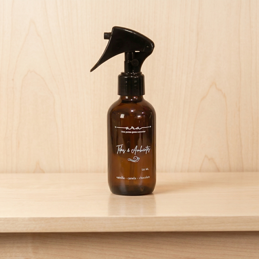 Home Spray - Pausa de Amor