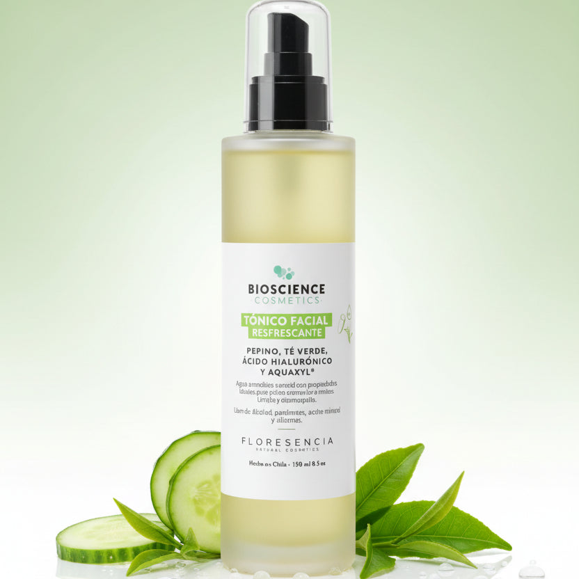 Tónico Facial - Refrescante