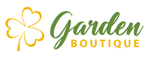 GARDEN BOUTIQUE