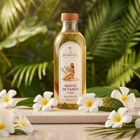 Aceite Corporal - Monoï de Tahiti