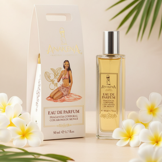 Eau de Parfum - Fragancia Corporal