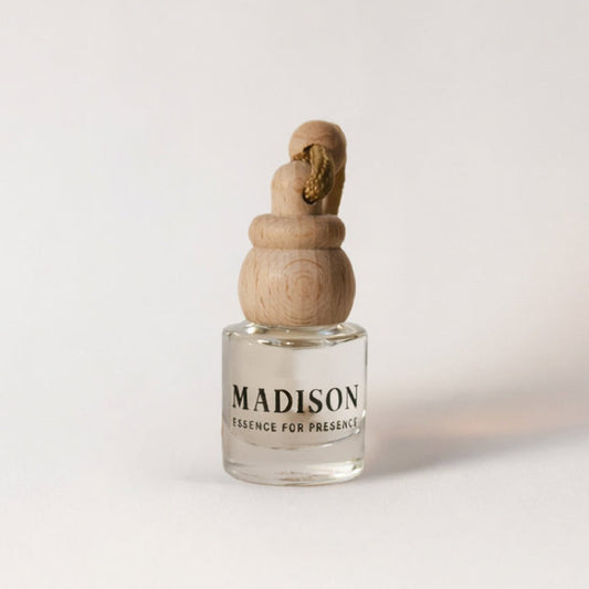 Difusor  Auto - Limoncello