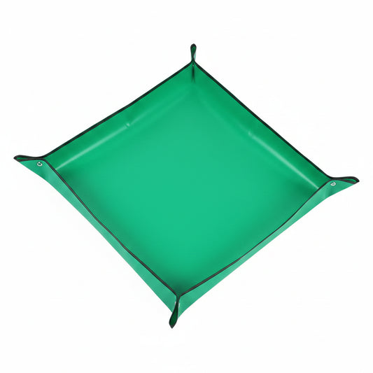 Tapete o Mat Impermeable para Trasplante de Plantas – 50 x 50 cm