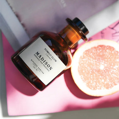 Difusor Varitas - Pomelo Glow