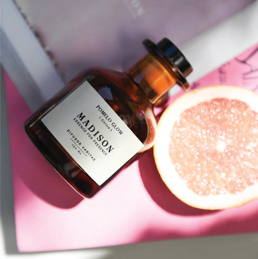 Difusor Varitas - Pomelo Glow