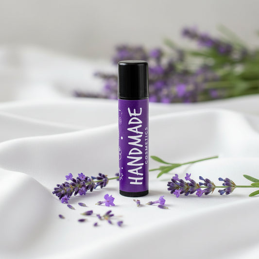 Bálsamo Labial - Antioxidante y Regenerador Maqui